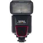 Sigma EF-530 - Super Flash DG Super para Canon EOS