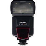 Sigma EF-530 - Flash DG ST para Pentax P-TTL  