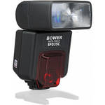 Bower SFD35C Digital Flash for Canon EOS
