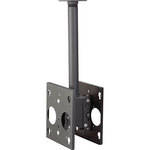 Chief MCD-6398 Dual Flat Panel Ceiling Mount
