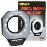 Bower SFDRL � Ring Light LED Digital