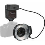 Bower SFDRL14N - Flash Ringlight Macro para Nikon i-TTL