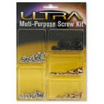 Ultra Products All Purpose PC Screws