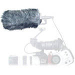 K-Tek Windscreen - Slip-On Windscreen  (Tiny)