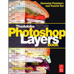 Focal Press Book/CD: The Adobe Photoshop Layers Book