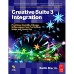 Focal Press Book: Creative Suite 3 Integration