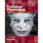 Focal Press Book/CD: Creative Photoshop