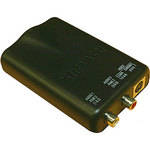 Intelix AVO-SVA2-F Cat-5 Stereo Audio and S-Video Balun