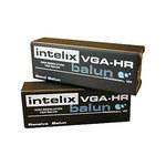 Intelix VGA-HR-F VGA Cat-5 Modular Balun System