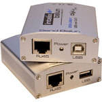 Intelix Digi-USB-F USB Cat-5 Modular Balun System