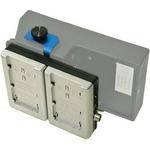 Transvideo 5MINIDV1BATLPS Smart Mini DV Dual Battery Back