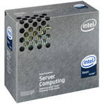 Intel 2.33GHz Dual-Core Xeon 5140 Processor with Passive Heatsink