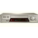 Mace TLVCR  VCR de Lapso de Tempo