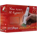 IRIS Scanner de Caneta IRISPen Executive 6
