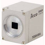 Toshiba IK-HD1H - Cabe�a de C�mera com Controle Remoto de 3 CCDs 