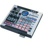 Roland SP-555 Creative Sampling Workstation with Performance Effects