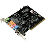 Diamond XtremeSound 7.1/24-bit PCI Sound Card