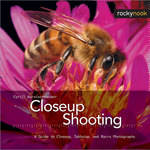 O'Reilly Digital Media Book: Closeup Shooting by Cyrill Harnischmacher