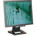 Mace VER-19LCD 19" Professional CCTV Monitor