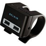 Belkin Hub USB Clip-On                   