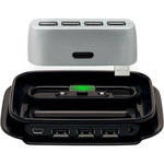 Belkin Hub-To-Go USB 2.0 de 7 Portas





