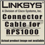 Linksys Connector Cable for RPS1000 - 4' (1.2 m)