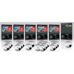 Digital Cinema Training DCD-Rom: Digital Cinema Course, DCT-MP/COMMAND (Vers�o em Ingl�s)