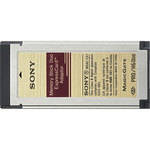 Sony MSAC-EX1 Memory Stick Duo ExpressCard Adaptor