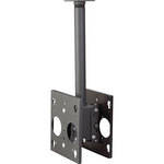Chief MCD-6342 Dual Flat Panel Ceiling Mount