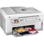 HP / Hewlett-Packard Photosmart C7280 All-in-One Printer