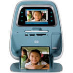 HP / Hewlett-Packard Photosmart A826 Compact Photo Printer