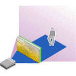 Da-Lite Polacoat Rear Screen, Da-Plex Substrate,50.5 x 67.25"