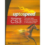 Pearson Education Book: Adobe Photoshop CS3: Up to Speed
