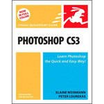 Pearson Education Book: Photoshop CS3 for Windows and Macintosh