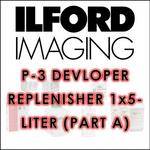 Ilford P3 Developer Replenisher - Part A (5 Liters)