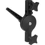 Novatron Heavy-Duty Flash Bracket for Lampheads (New Style)