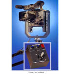 Glidecam Cabe�a de Pan/Tilt Vista II