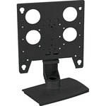 Chief PSS-2126B Flat Panel Swivel Table Stand (Black)