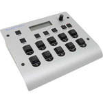 JLCooper SoundChest III - Controlador de Disparo de Efeitos Sonoros