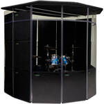 ClearSonic MiniMega Isolation Package (Dark Grey)