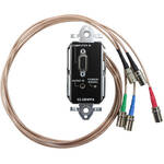 FSR CI-5SF - Interface de �udio Est�reo e V�deo de Computador