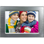 Philips 10FF2CMW 10.2" LCD PhotoFrame