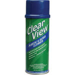 ClearSonic ClearView Plastic and Glass Cleaner - 15 oz