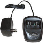 Eartec MC100 - Carregador Completo para o R�dio de Duas Vias MC1000 (Requer Bateria)