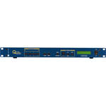 Analog Way OTR401 OCTO-QUATTRO Computer & Video Audio-Video Scaler Smooth Switcher