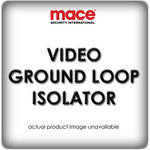 Mace VGL-001 Video Ground Loop Isolator