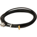 Bountiful WiFi BCABLE-10 , 32.8'  (10m) Antenna Cable (RPSMA to TNC)