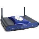Bountiful WiFi BWRG500 Long Range Wireless 802.11b/g Router