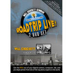 Shoot Smarter DVD: Roadtrip Live! 2007 with Will Crockett