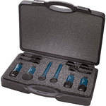 Audio-Technica MBDK/6 Drum Microphone Package